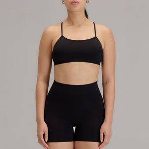 Bóxer Moldeo suave frente