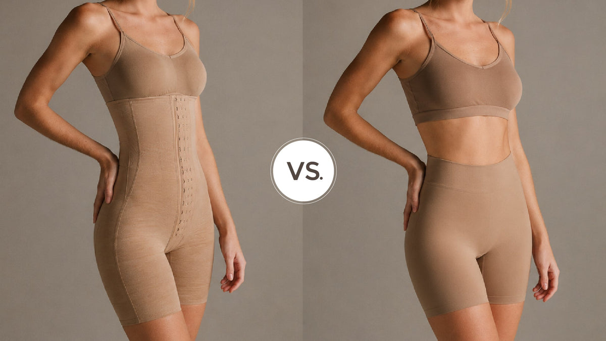 5 Mitos Sobre Las Fajas y El Shapewear Que Probablemente Todavía Crees