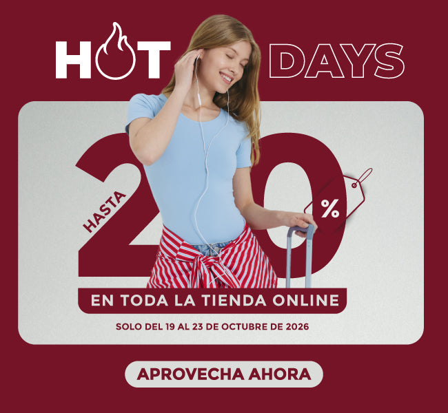 Outlet Lunia