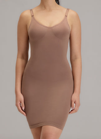 Vestidos Shapewear