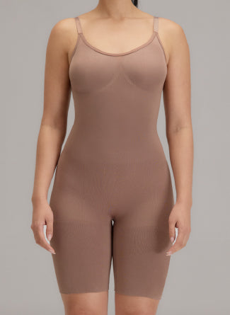 Enterizos Moldeadores con Control 360°