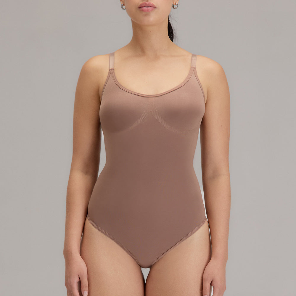 Body Moldeo suave frente