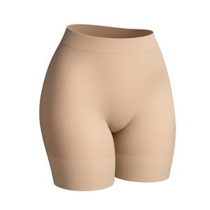 Bóxer Moldeo suave ghost frente