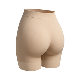 Bóxer Moldeo suave ghost espalda