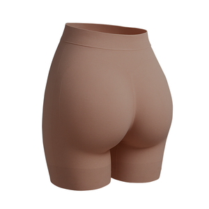 Bóxer Moldeo suave ghost espalda