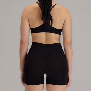 Bóxer Moldeo suave espalda