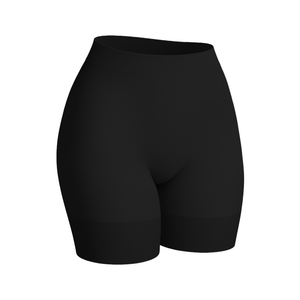 Bóxer Moldeo suave ghost frente