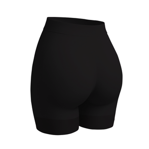 Bóxer Moldeo suave ghost espalda