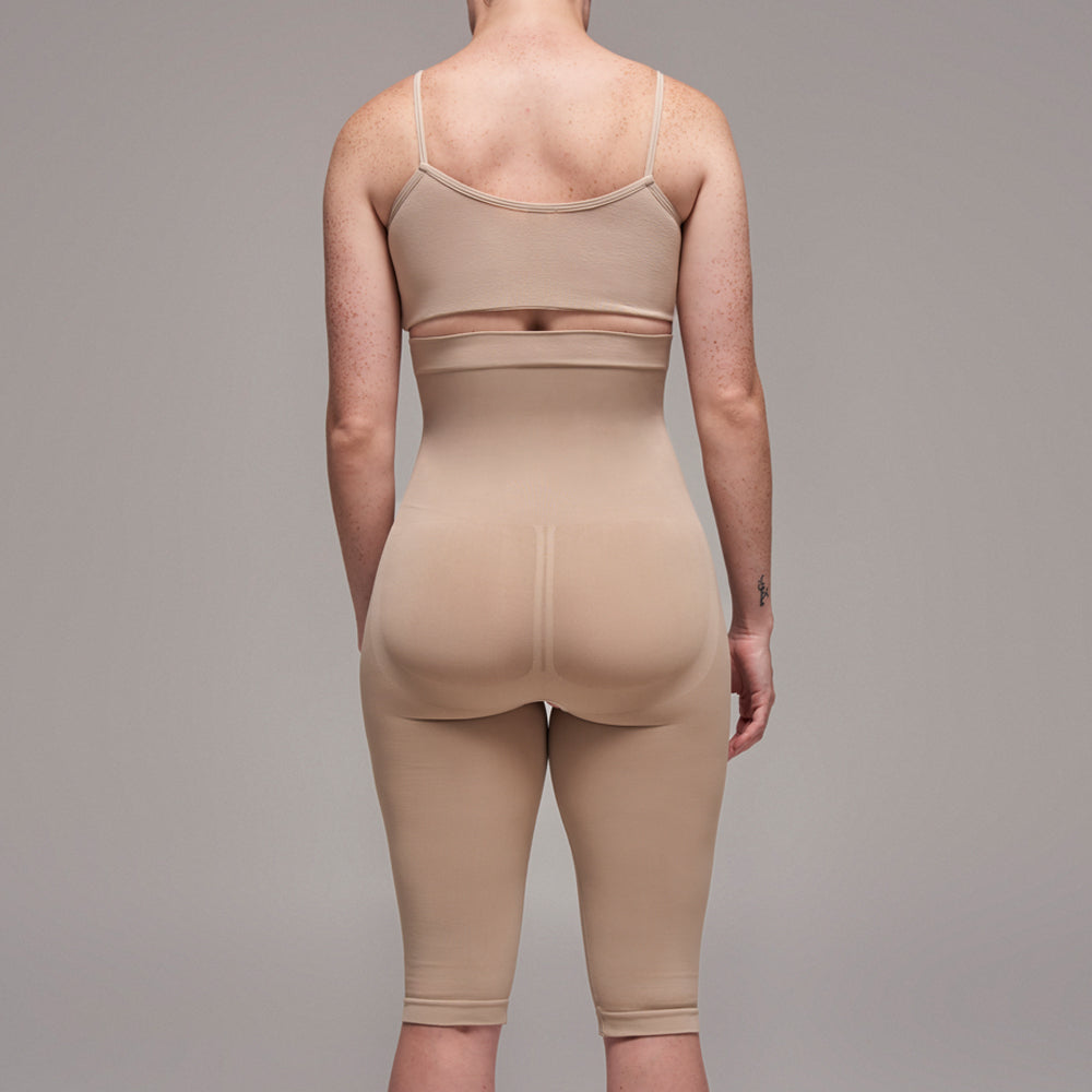 Push up con control abdomen espalda