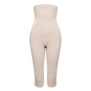 Push up con control abdomen ghost frente