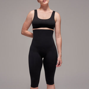 Push up con control abdomen frente