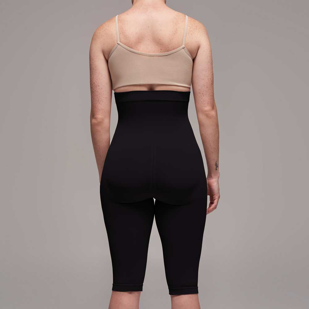 Push up con control abdomen espalda