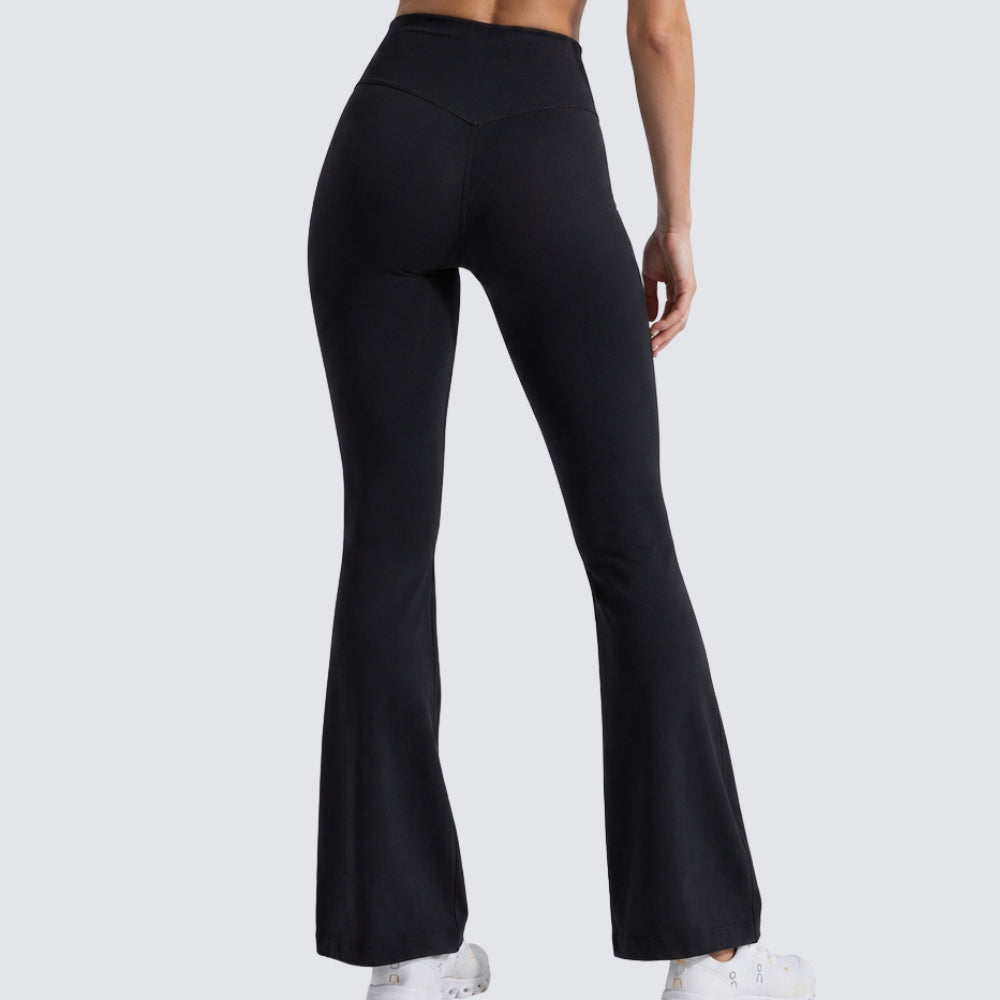Legging Bota Campana