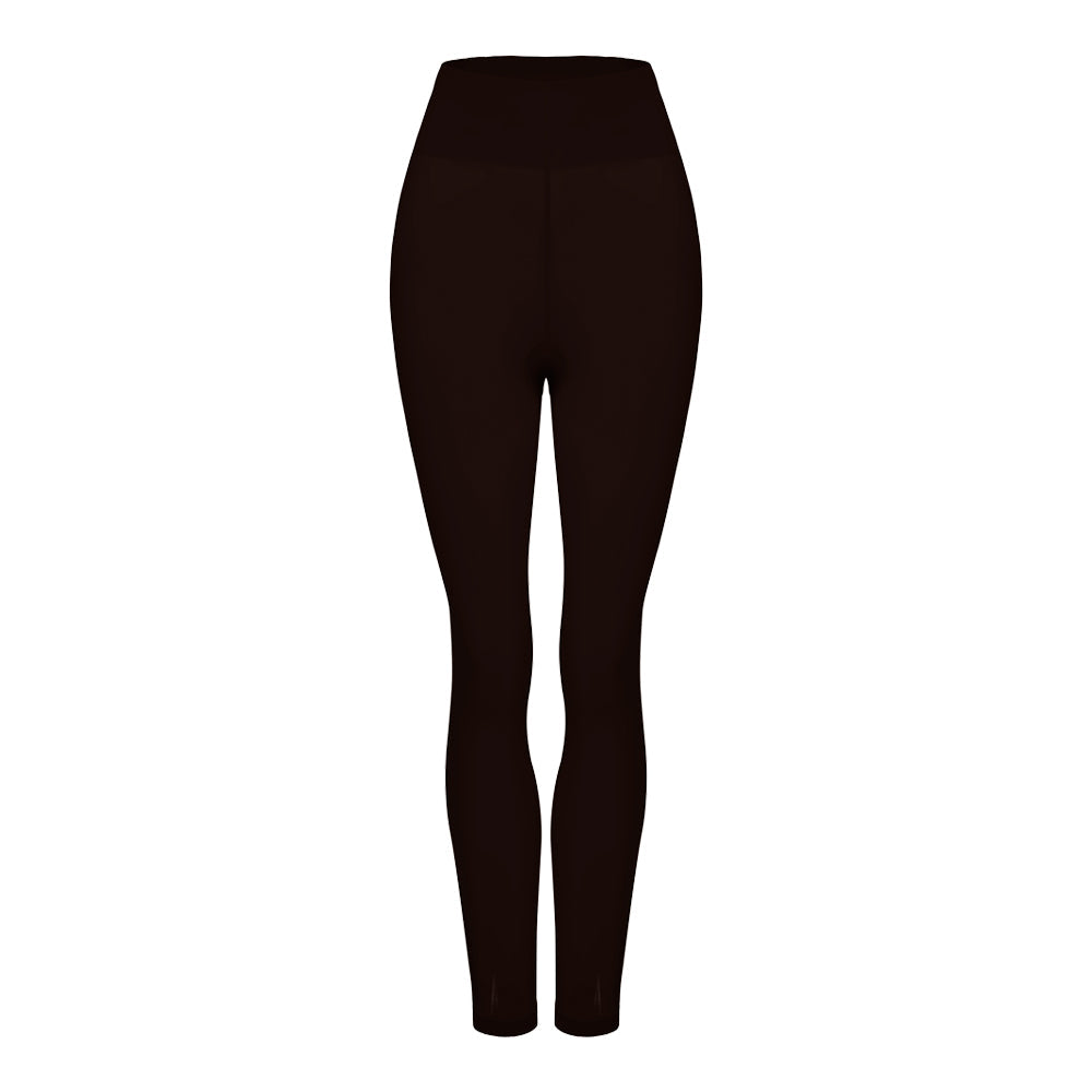 Tobillero que disimula la celulitis ghost frente