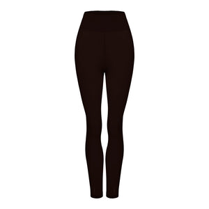 Tobillero que disimula la celulitis ghost frente