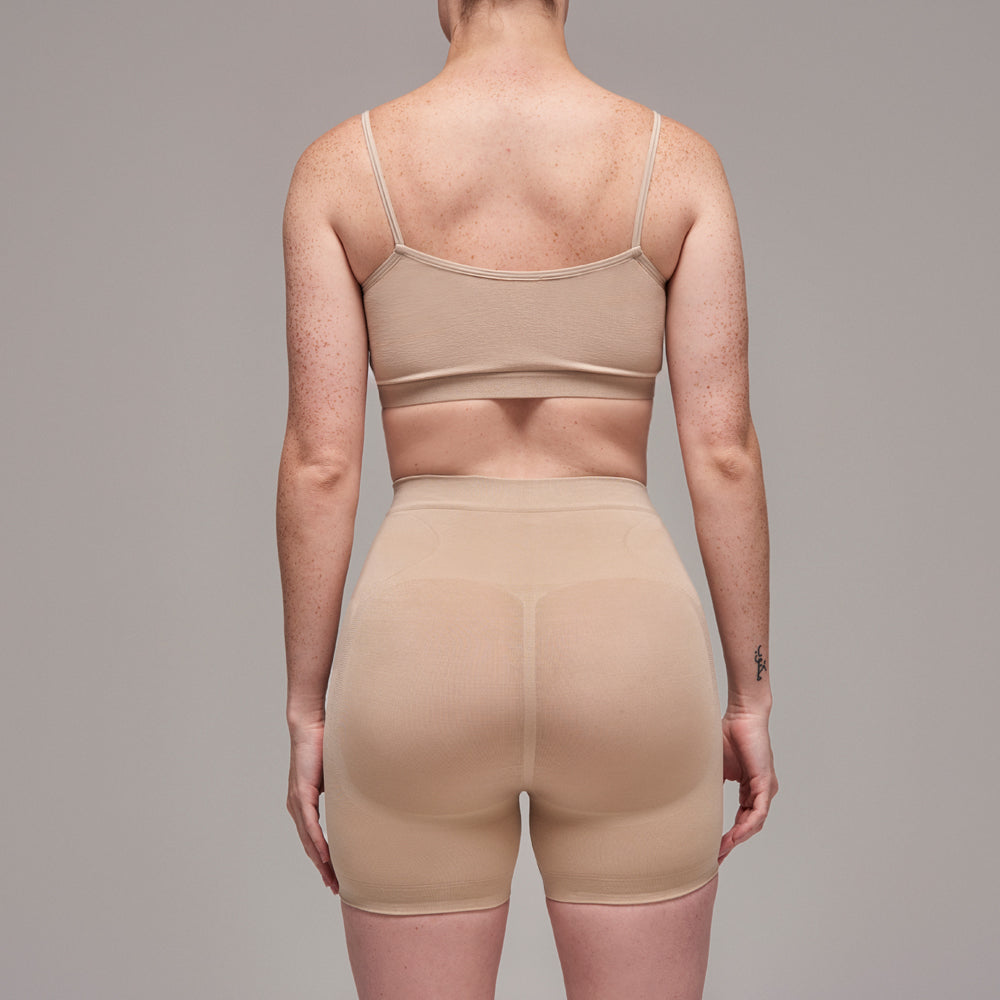 Bóxer Control Abdomen