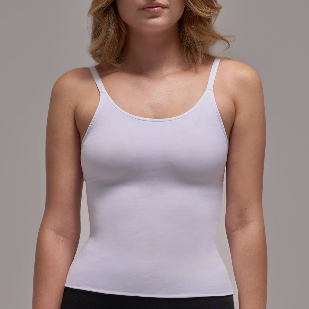 Camiseta para mujer de tiras | Lunia
