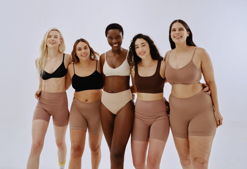 Shapewear o fajas: ¿qué te hace sentir mejor?