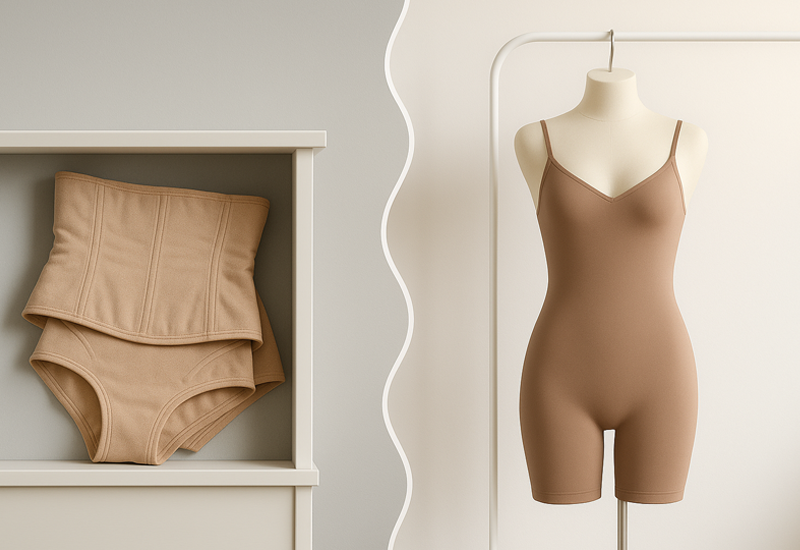 ¿Un Shapewear vale lo que cuesta?