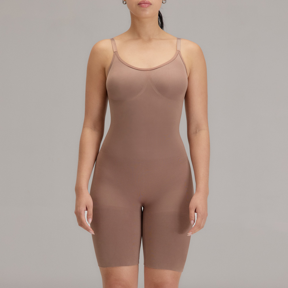 Enterizo Moldeo 360 Diario Suave coca Enterizo Moldeo 360° Diario Suave - Imagen 1